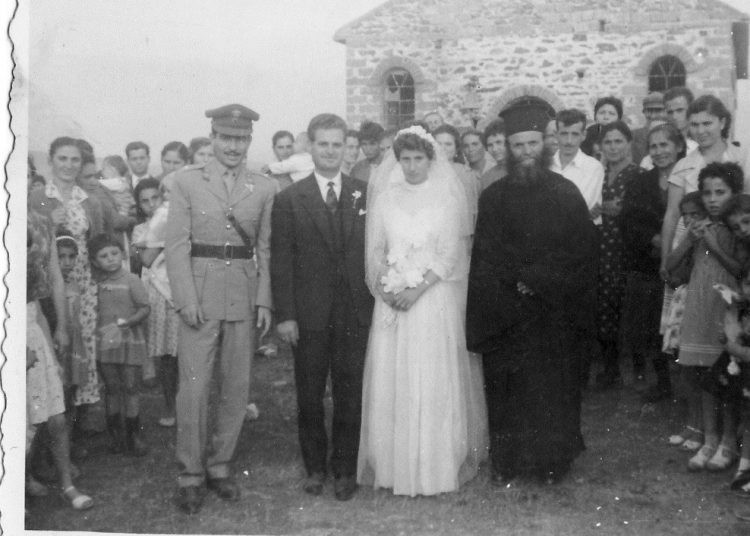 Για να θυμούνται οι παλιοί και να μαθαίνουν οι νεότεροι. Ο παραδοσιακός γάμος (Μέρος 1ο)