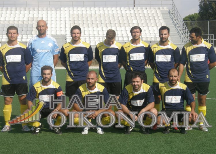 Οι σημερινοί αγώνες της Α1, Α2 και Β κατηγορίας