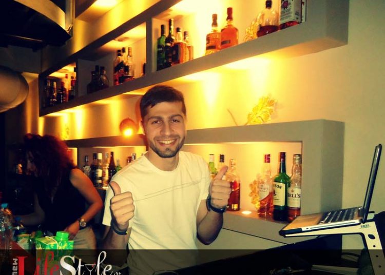 Hλεία : Τα Events Και Τα Party  Κυριακή 20/01/13