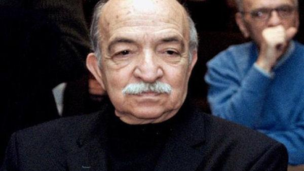 “Έφυγε¨ ο Ηλείος συγγραφέας Παύλος Μάτεσις