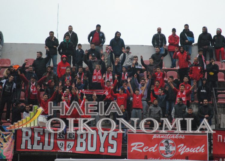 Πανηλειακός: Αγώνας …δρόμου στα ανοιχτά μέτωπα – Τα τελευταία νέα