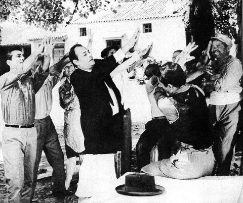 ΔΕΙΛΟΙ – ΜΟΙΡΑΙΟΙ και ΑΒΟΥΛΟΙ