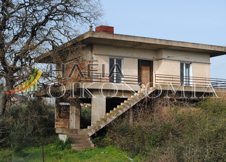 ΠΥΡΓΟΣ: Απαγχονίσθηκε ο 29χρονος Αντώνης Κ. στην Συνοικία Τραγανό (νεότερα)