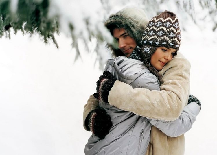 Έρχεται ισχυρή κακοκαιρία την παραμονή της Πρωτοχρονιάς