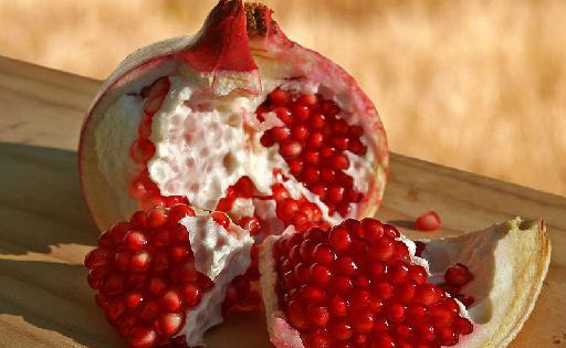 Τα ρόδια κόβουν την όρεξη