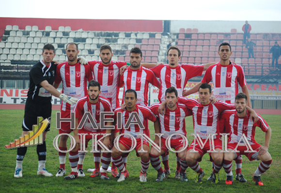 LIVE ΠΑΝΗΛΕΙΑΚΟΣ – ΦΩΣΤΗΡΑΣ 0-0 ΤΕΛΙΚΟ (με πλούσιο φωτορεπορτάζ από το Στάδιο)