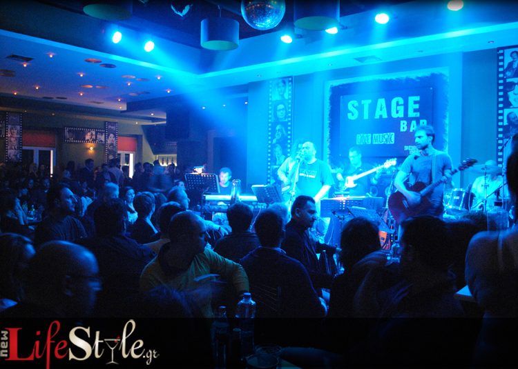 Hλεία : Τα Events Και Τα Party  Δευτέρα 18/02/13