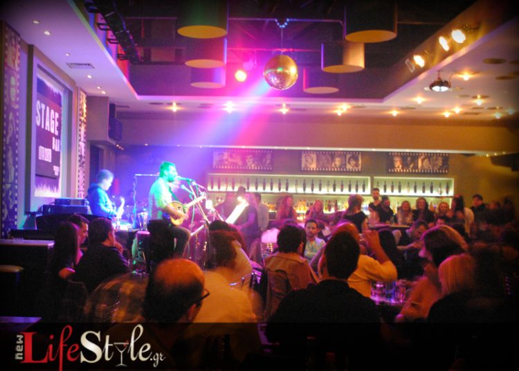 Hλεία : Τα Events Και Τα Party  Πέμπτη 21/02/13