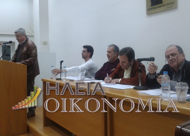 ΕΠΣΗ: Η (σχεδόν) 6άωρη Γ.Σ., ο… Μαρινάκης, και άλλα!