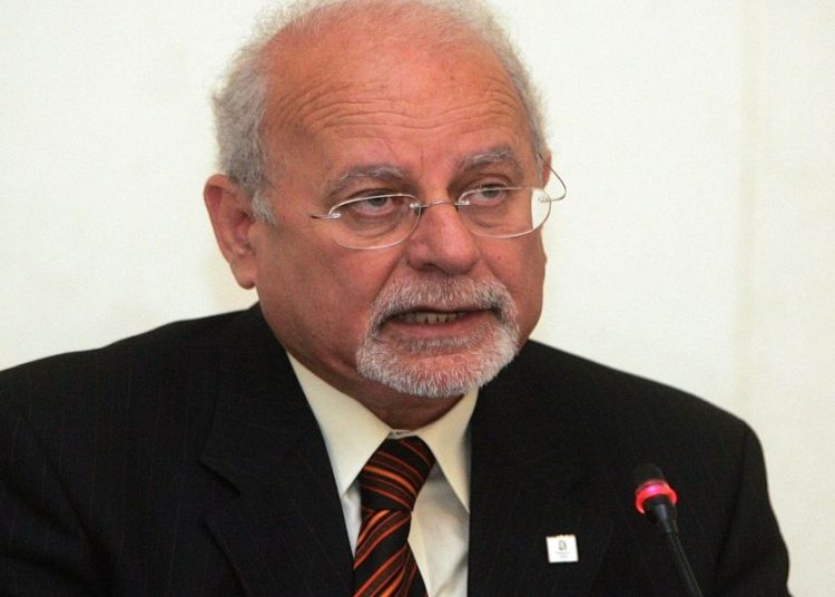 Παρέμβαση του Χ. Καφυρα στο Περιφερειακό Συμβούλιο για το θέμα των Σ.Μ.Π.Ε. του υδατικού διαμερίσματος βόρειας και δυτικής Πελοποννήσου