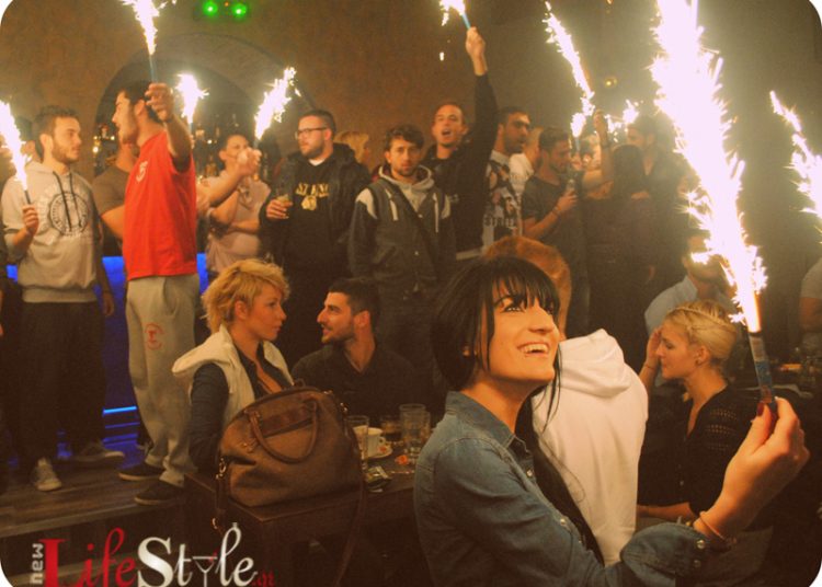 Hλεία : Τα Events Και Τα Party  Τρίτη 05/03/13