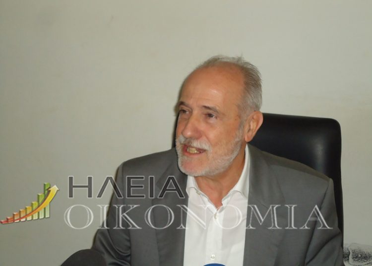 Ι.Κουτσούκος: Βελτιωμένο αλλά όχι αποδεκτό το  νέο σχέδιο «ΑΘΗΝΑ»