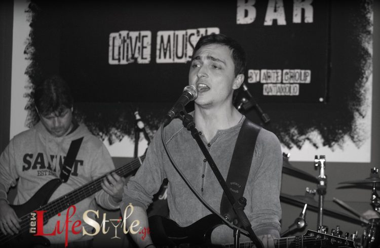 Hλεία : Τα Events Και Τα Party  Τετάρτη 13/03/13