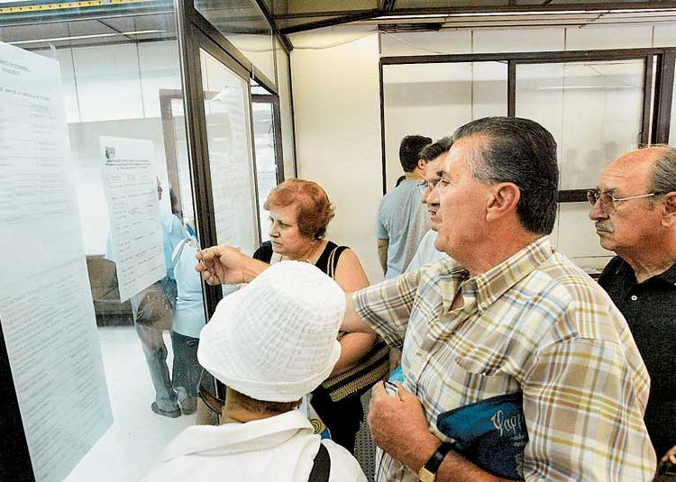 Ποιοι εντάσσονται στα προγράμματα του Λογαριασμού Αγροτικής Εστίας το 2013