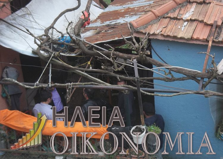 ΗΛΕΙΑ. Νεκρός 33χρονος στο ΔΔ Κλεινδιά από κυνηγετική καραμπίνα. (νεότερα 22.50 μμ)