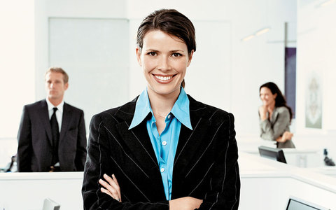 Οικονομολόγοι με πείρα σε Βρυξέλλες και Λουξεμβούργο