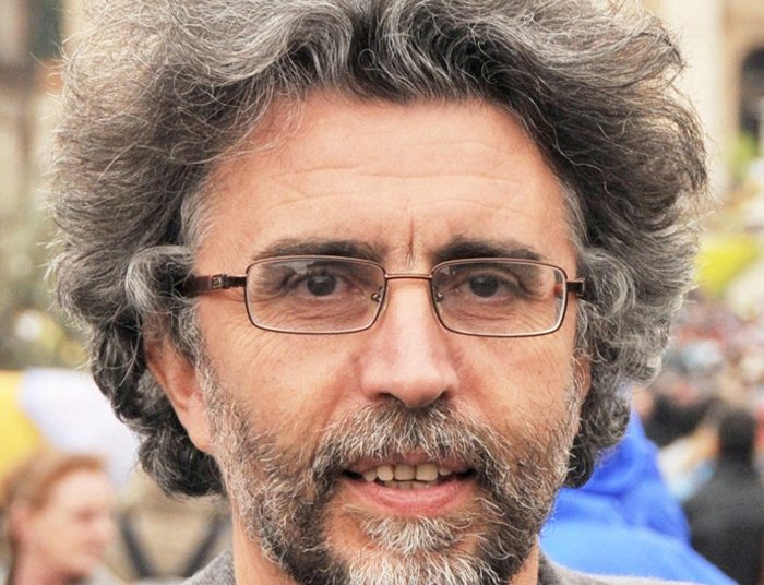 Γιάννης Μπούρης: Το εργοστάσιο Ξυστρή ως παρόν και ως μέλλον