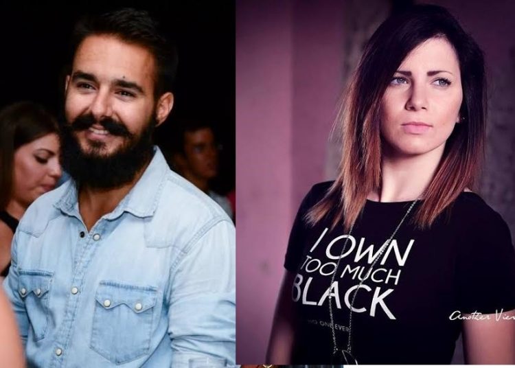 ΒΑΡΘΟΛΟΜΙΟ: Σε εκτροπή δικύκλου έχασαν τη ζωή τους ένας 29χρονος και μια 20χρονη από την Ανδραβίδα