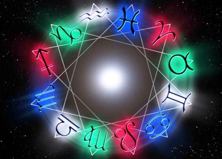 Τα Ζώδια Της Δευτέρας 01/04/13