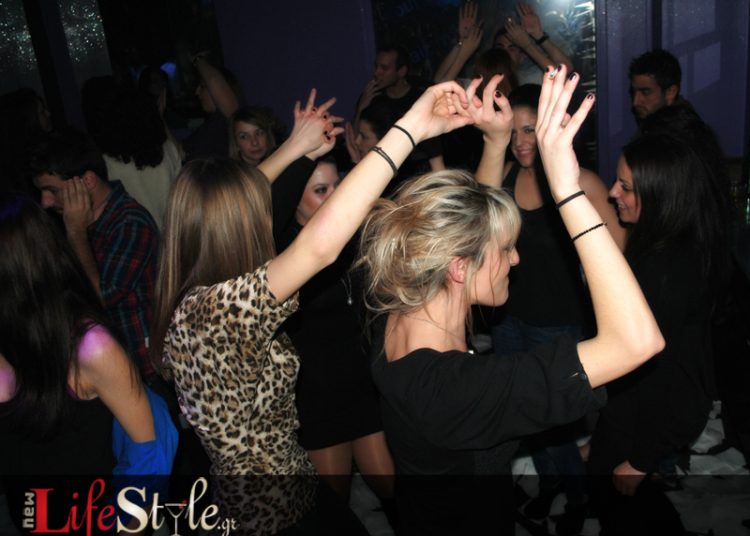 Hλεία : Τα Events Και Τα Party  Πέμπτη 28/03/13