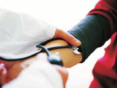 Επτάμισι εκατομμύρια θάνατοι ετησίως λόγω υπέρτασης