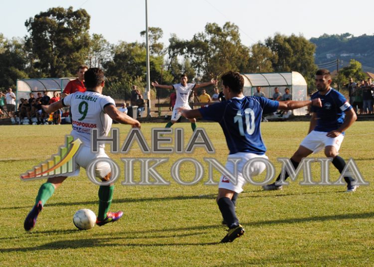 Ποδοσφαιρο: Αποτελέσματα και πρόγραμμα