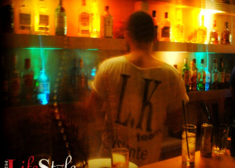 Hλεία : Τα Events Και Τα Party  Κυριακή 07/04/13