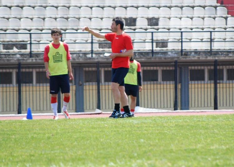 Σωτ. Αντωνίου: “Μακάρι κι ο Θεός να είναι …κόκκινος και …Πανηλειακός!