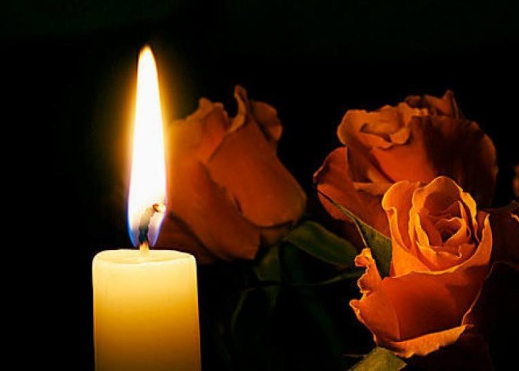 Έφυγε από την ζωή ο εκκλησιαστικός επίτροπος Αγ. Σπυρίδωνος Νίκος Κότσιρας