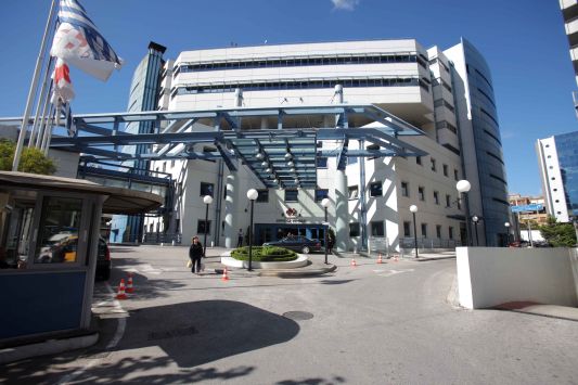 Δωρεάν υπερηχογραφικός έλεγχος του θυρεοειδούς στο Ερρίκος Ντυνάν.