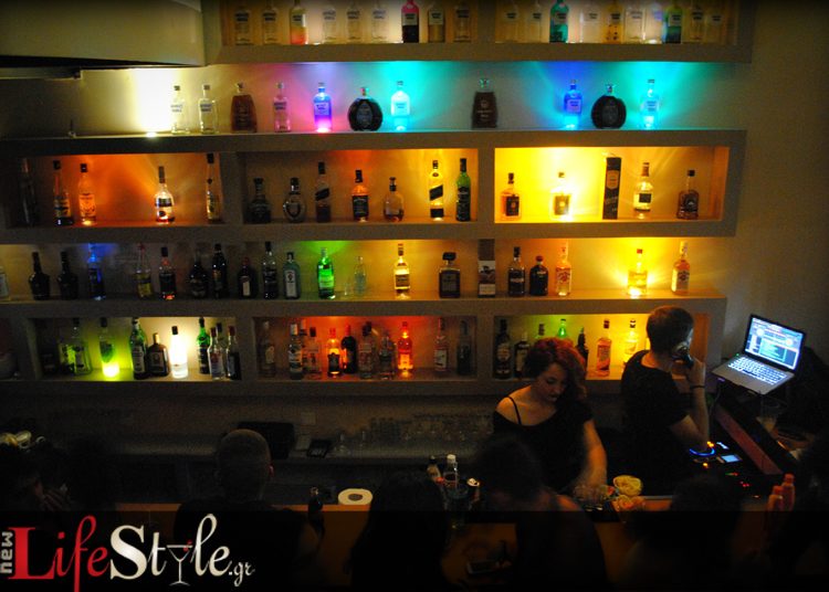 Hλεία : Τα Events Και Τα Party  Πέμπτη 18/04/13