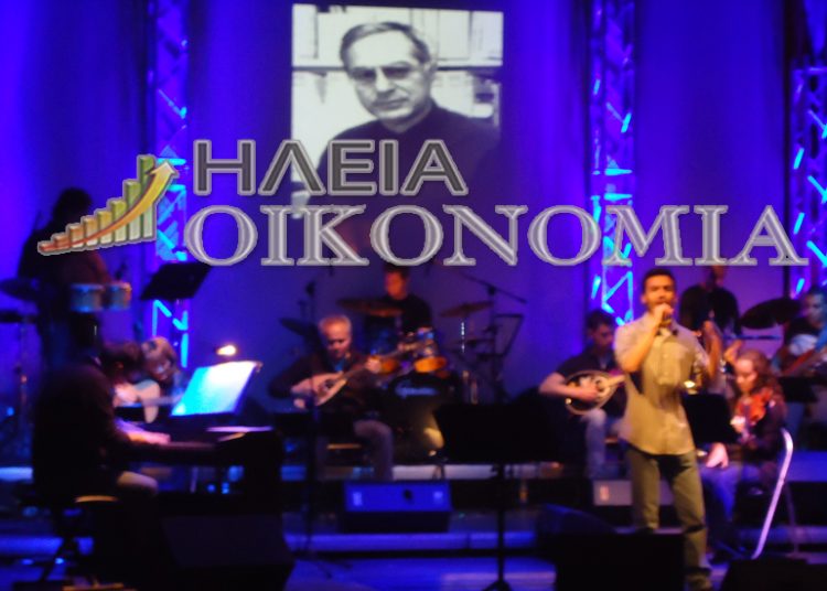 Τριήμερες μουσικές εκδηλώσεις για τον Μάνο Λοίζο στον Πύργο