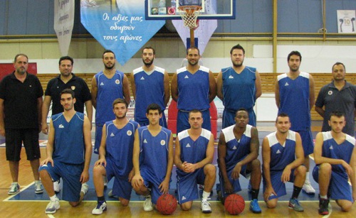 Μπάσκετ Α2 Εθνική – Οριστικά τέταρτος ο Κόροιβος