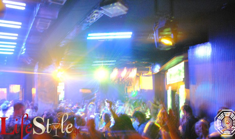 Mercado Bar. Σάββατο 20/04/13. Δείτε tις Φωτογραφίες sας !