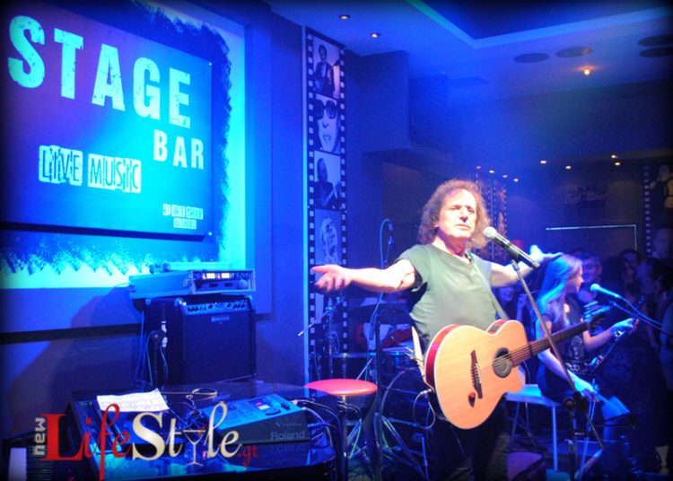 Hλεία : Τα Events Και Τα Party  Πέμπτη 25/04/13