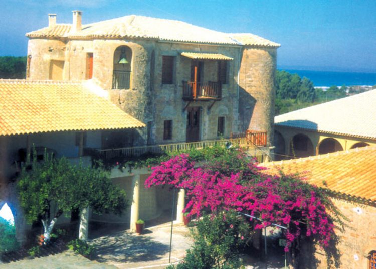 H Μητρόπολη Ηλείας αξιοποιεί Ευρωπαϊκά Προγράμματα – Εντάσσονται τρία σημαντικά έργα