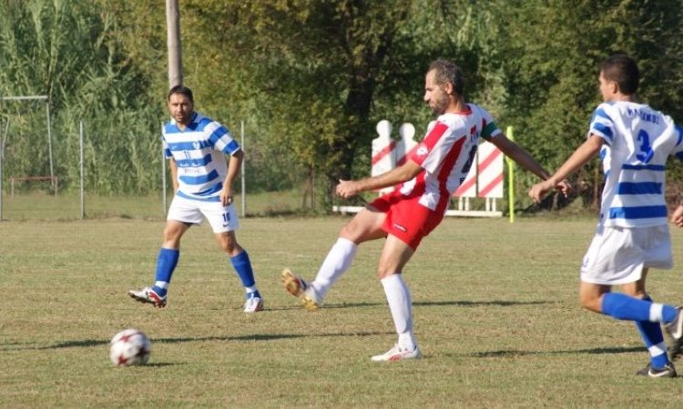 Α1 Ηλείας: Σώθηκε ο Αίας με τα Λεχαινά (5-1)- Πολύ ξύλο πριν το ματς (με …ουδέτερους)!