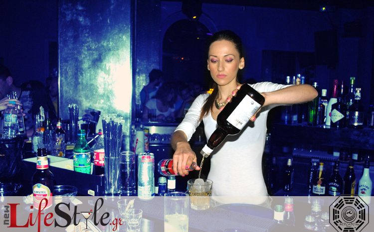 O George Kyriakou και οι 12 Tones στο Mercado Bar ! Σάββατο 26/04/13. Δείτε τις φωτογραφίες σας