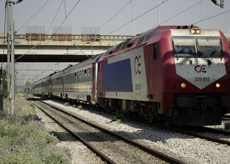 Aμαλιάδα: Εντοπίστηκε πτώμα στον σταθμό του ΟΣΕ