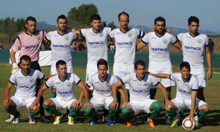 Ποδόσφαιρο – Ο ΠΑΟ Βάρδας τον τίτλο στην Α1 Ηλείας