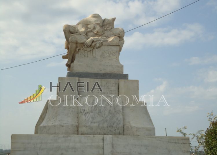 Επιτρεπτή η χρήση καμερών για την προστασία μνημείων της πλατείας Πύργου