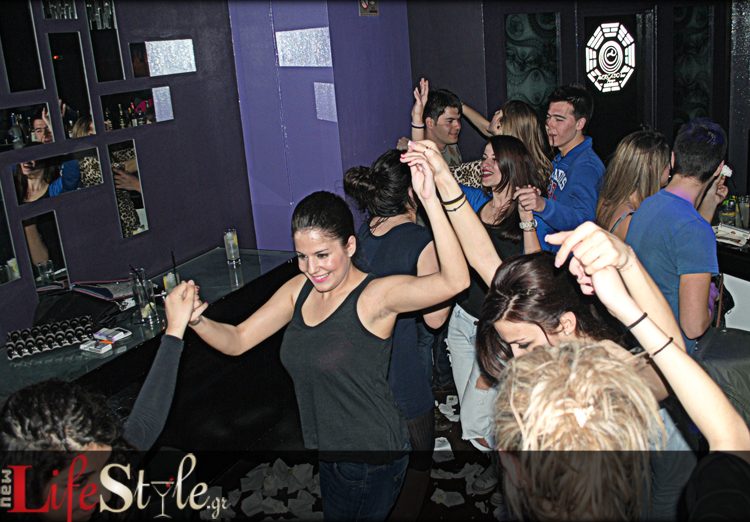 Hλεία : Τα Events Και Τα Party  Παρασκευή 10/05/13
