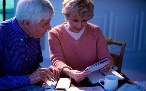 Στα 80-90 ευρώ η επικουρική σύνταξη το 2018, λέει ο Γενικός Διευθυντής του Ταμείου Πρόνοιας