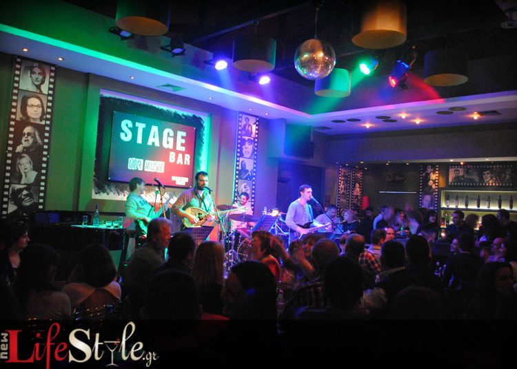 Hλεία : Τα Events Και Τα Party  Σάββατο 18/05/13