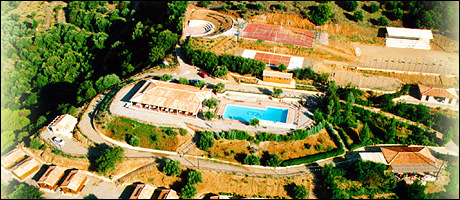 Άρχισαν οι εγγραφές στη σύγχρονη κατασκήνωση OLYMPIA CAMP