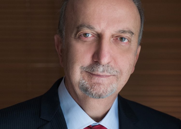 Πρωτοχρονιάτικο μήνυμα Σάκη Κότσιφα