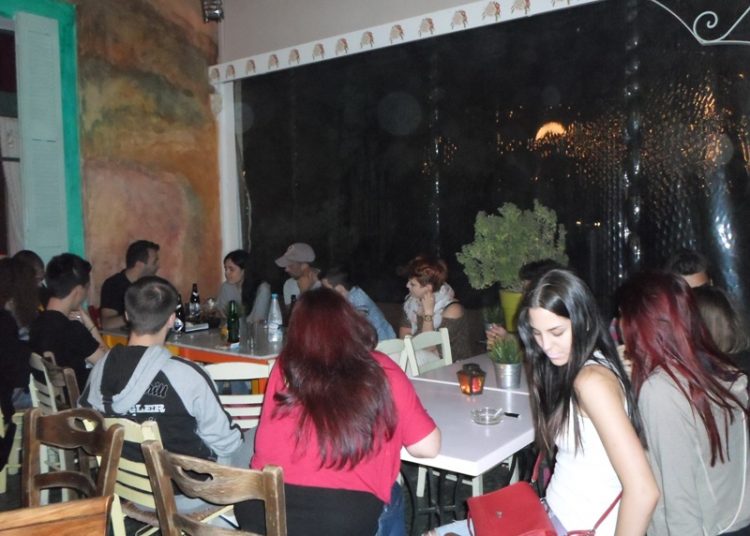 Ευρωπαϊκή Γιορτή Μουσικής στην Αμαλιάδα: Σε πολύ καλό κλίμα η 1η συνάντηση εθελοντών