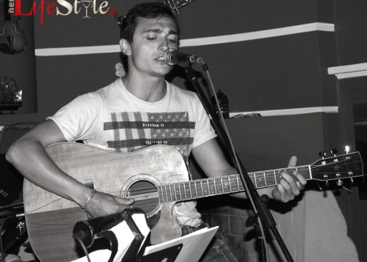 Hλεία : Τα Events Και Τα Party – Παρασκευή 07/06/13