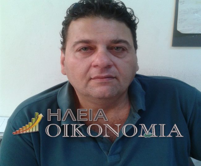 Στις πρώτες θέσεις ο Κ.Δημητρακόπουλος στο 7ο Πανελλήνιο Συνέδιο της ΔΑΚΕ Ιδ. τομέα