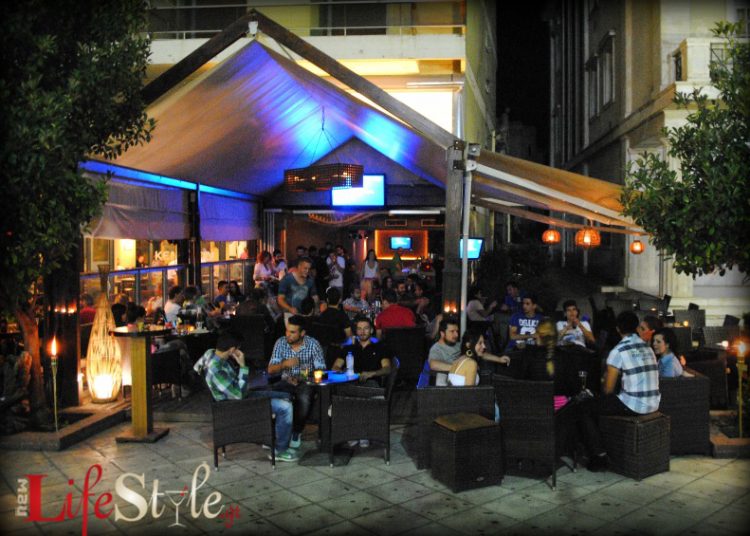Hλεία : Τα Events Και Τα Party  Τετάρτη 19/06/13